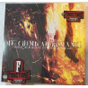 MY CHEMICAL ROMANCE – I BROUGHT YOU MY BULLETS, YOU BROUGHT ME YOUR LOVE VINYL 093624926184