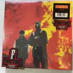 TWENTY ONE PILOTS – CLANCY VINYL 075678610998