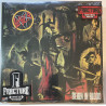 SLAYER – REIGN IN BLOOD VINYL 602537467907