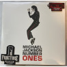 MICHAEL JACKSON – NUMBER ONES VINYL 198029995916