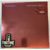 BEACH HOUSE – DEPRESSION CHERRY VINYL METALLIC FOIL JACKET 098787112214