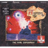 AYREON – THE FINAL EXPERIMENT 2CD 693723408323