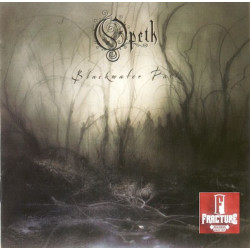 OPETH – BLACKWATER PARK CD 099923823728