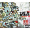 FORT MINOR – THE RISING TIED CD 093624938828