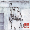 RAGE AGAINST THE MACHINE – THE BATTLE OF LOS ANGELES CD 7509949199323