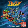 EDGUY – ROCKET RIDE CD 727361160005