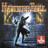 HAMMERFALL – I WANT OUT CD 727361641429