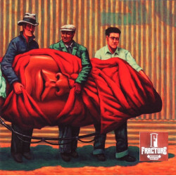 THE MARS VOLTA – AMPUTECHTURE CD 602517028029