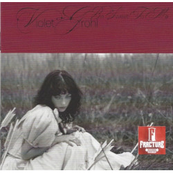 VIOLET GROHL – BE SWEET TO ME CD 199957317184