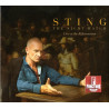 STING – THE NIGHT WATCH (LIVE AT THE RIJKSMUSEUM) CD 199957546478