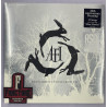 AFI – DECEMBERUNDERGROUND VINYL REISSUE, TRANSPARENT SMOKE 199957462853