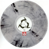 AFI – DECEMBERUNDERGROUND VINYL REISSUE, TRANSPARENT SMOKE 199957462853