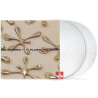 PLASTILINA MOSH – AQUAMOSH VINYL CLEAR 602448722669