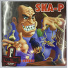 SKA-P – EL VALS DEL OBRERO VINYL ORANGE TRANSLUCID 199584153414