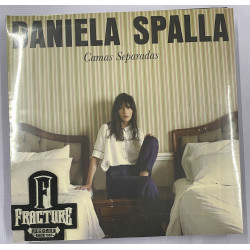 DANIELA SPALLA ‎– CAMAS SEPARADAS VINYL