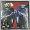 RESORTE – REPÚBLICA DE CIEGOS VINYL SILVER 602465378580