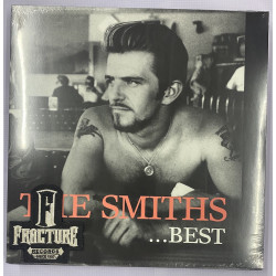 THE SMITHS – ...BEST II VINYL 5026854705491