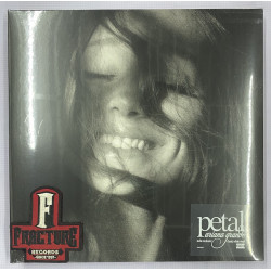 ARIANA GRANDE – PETAL VINYL CLASSIC WHITE 199957932301