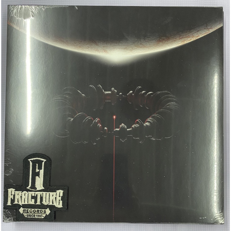 MUSE – THE WOW! SIGNAL VINYL MILKY CLEAR 5026854665788