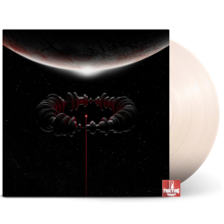 MUSE – THE WOW! SIGNAL VINYL MILKY CLEAR 5026854665788