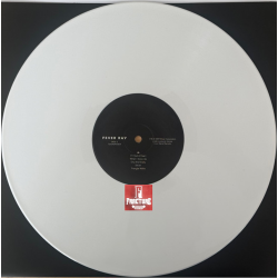 FEVER RAY – FEVER RAY VINYL LIMITED EDITION, NUMBERED, REISSUE, WHITE 724596940839