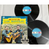 LOS MONTEJO - 30 EXITOS ALBUM DE ORO CON SUS 30 GRANDES EXITOS 2VINYL JM-361
