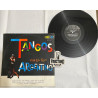 EL TRIO ARGENTINO – TANGOS CON EL TRIO ARGENTINO VINYL ECO-77