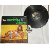 MARIMBA CHIAPAS VINYL T-10500