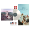 THE WARNING – EVERYTHING'S FALLING VINYL WHITE 199957946698