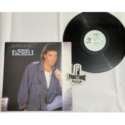 SERGIO FACHELLI – UN PERSONAJE... ESPECIAL VINYL MITV/124