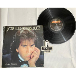 JOSE LUIS RODRIGUEZ – SEÑOR CORAZÓN VINYL LPE-19165