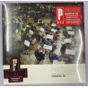 PORTISHEAD – ROSELAND NYC LIVE VINYL 25TH ANNIVERSARY EDITION RED 602455689313