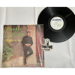 ALBERTO ANGEL "EL CUERVO" – ¡...SIEMPRE EL AMOR! VINYL LPRN-15314