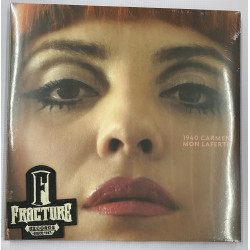 MON LAFERTE – 1940 CARMEN VINYL 602438925247