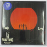 PULP – LIVE! VINYL BLUE 191402062601