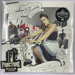 LILY ALLEN – ALRIGHT, STILL VINYL LIMITED EDITION, PICTURE DISC, SPECIAL EDITION 5026854869964