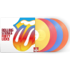 THE ROLLING STONES – FORTY LICKS VINYL 4COLOR 0199957681025