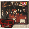 SLIPKNOT – SLIPKNOT CD 016861865580