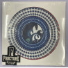 KEANE – UNDER THE IRON SEA VINYL ZOETROPE, HALF-SPEED MASTER, 20TH ANNIVERSARY 0602488205528