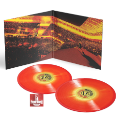 TWENTY ONE PILOTS – MORE THAN WE EVER IMAGINED (LIVE IN MEXICO CITY) VINYL LIMITED EDITION, RED & YELLOW 075678587573
