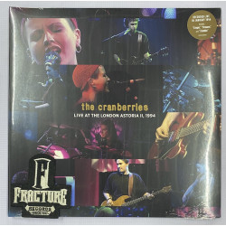 THE CRANBERRIES – LIVE AT THE LONDON ASTORIA II, 1994 VINYL 199957818926