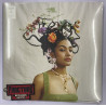 OLIVIA DEAN – GROWTH VINYL 10 INCH LIMITED EDITION, PINK MARBLED 199957660181