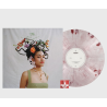 OLIVIA DEAN – GROWTH VINYL 10 INCH LIMITED EDITION, PINK MARBLED 199957660181