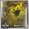 PRIMUS – A HANDFUL OF NUGGS VINYL GOLD 880882702212