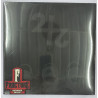 FRONT 242 ‎– BLACK OUT VINYL CRYSTAL CLEAR  882951744215