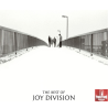 JOY DIVISION – THE BEST OF JOY DIVISION CD 081227993085