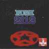 RUSH – 2112 CD 731453462625