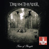 DREAM THEATER – TRAIN OF THOUGHT CD 075596289122