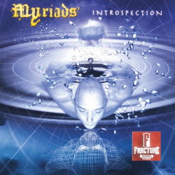 MYRIADS – INTROSPECTION CD 4001617240526