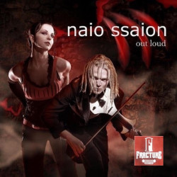 NAIO SSAION – OUT LOUD CD 693723374123